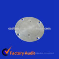 304 304L 316 316L 321 Stainless Steel Marine Hardware